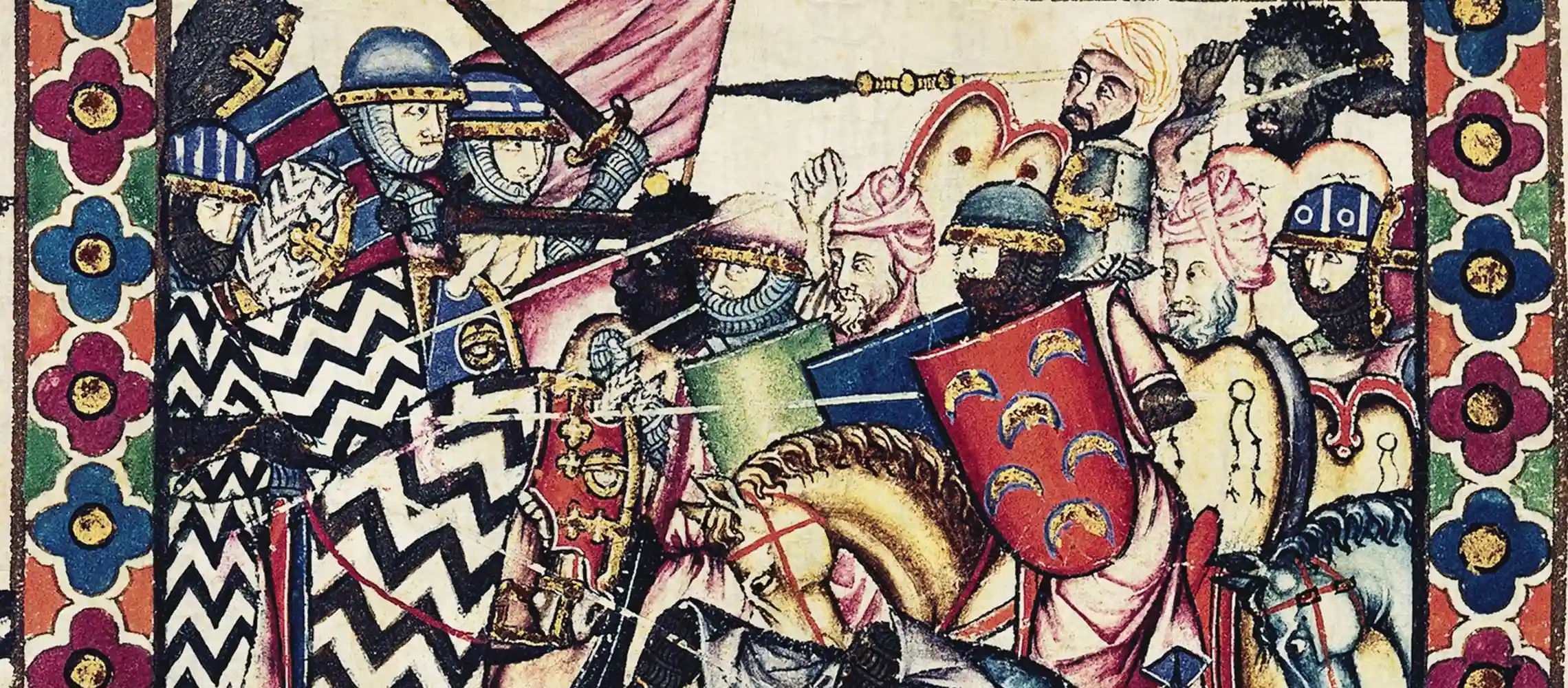 Cantigas de Santa María