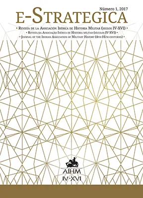 Journal e-Strategica 1