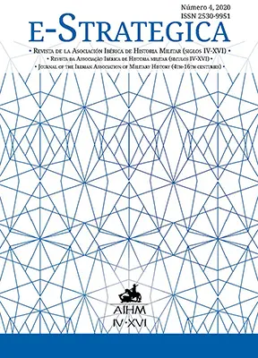 Revista e-Strategica 4