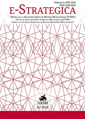 Revista e-Strategica 5
