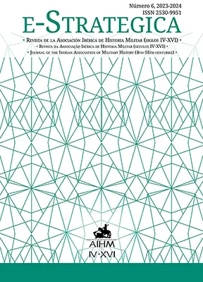 Revista e-Strategica 6