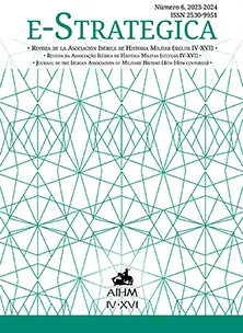 Revista e-Strategica 6