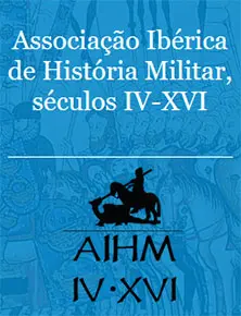 Logo Asociación Ibérica de Historia Militar